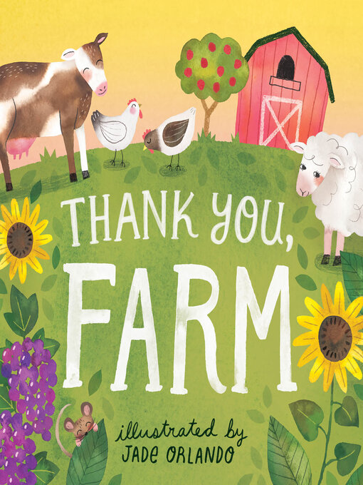 Title details for Thank You, Farm by Editors of Storey Publishing - Available